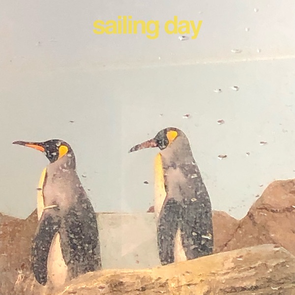 アルバムジャケット